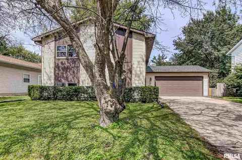 2013 Stockton Dr, Springfield, IL 62703 photo 4