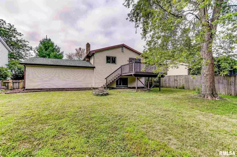 2013 Stockton Dr, Springfield, IL 62703 photo 36