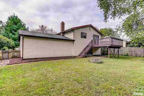 2013 Stockton Dr, Springfield, IL 62703 photo 35