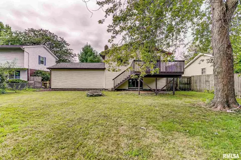 2013 Stockton Dr, Springfield, IL 62703 photo 37