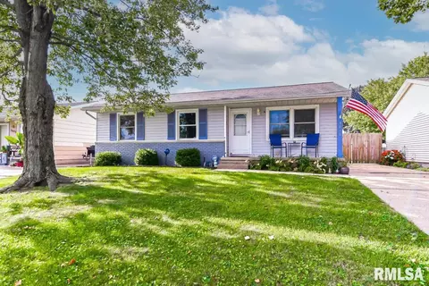 3016 Somerton Rd, Springfield, IL 62702 photo 1