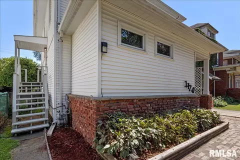 1420 S 4th St, Springfield, IL 62703 photo 4