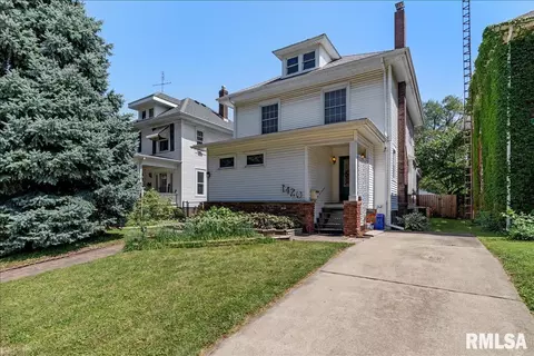 1420 S 4th St, Springfield, IL 62703 photo 1
