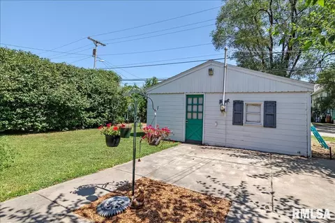 1420 S 4th St, Springfield, IL 62703 photo 36