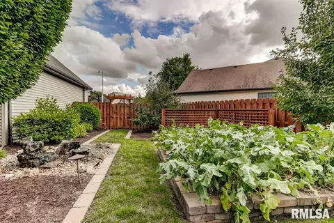 2219 Wydown Ave, Springfield, IL 62704 photo 36