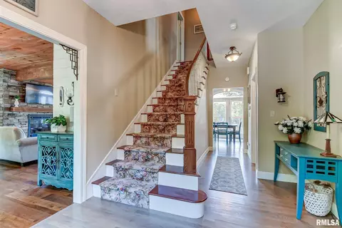 4209 Spotsylvania Rd, Springfield, IL 62711 photo 3