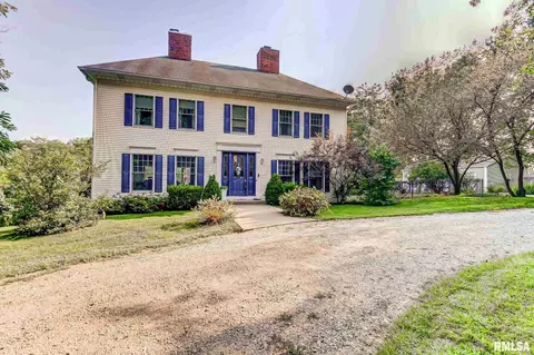 4209 Spotsylvania Rd, Springfield, IL 62711 photo 1
