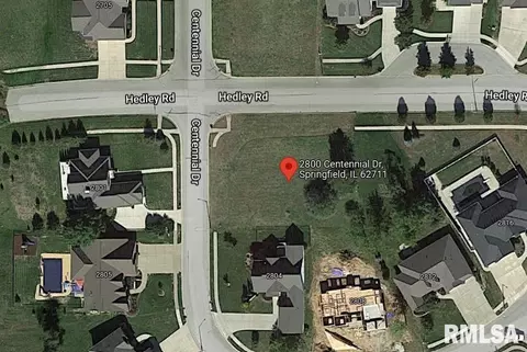 2800 Centennial Dr, Springfield, IL 62711