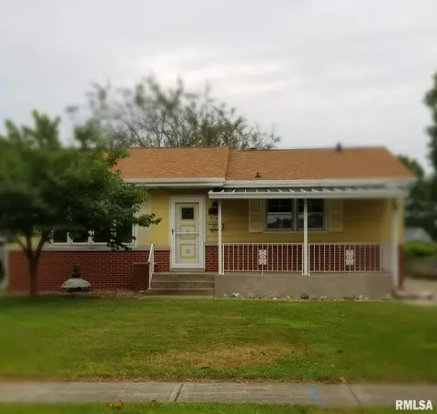 2120 N 23rd St, Springfield, IL 62702 photo 1