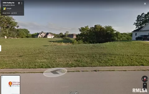 5904 Hedley Rd, Springfield, IL 62711 photo 2