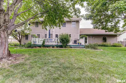 1705 Clearview St, Springfield, IL 62704 photo 36