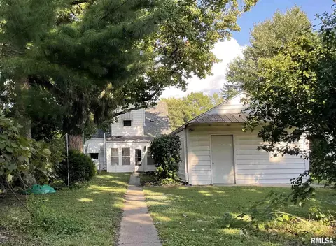 1617 N Stephens Ave, Springfield, IL 62702 photo 22