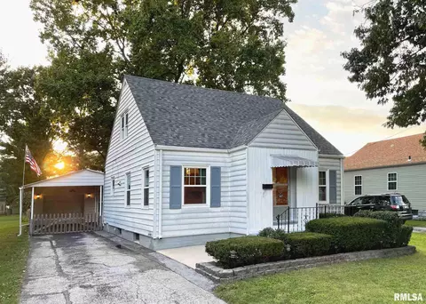 1617 N Stephens Ave, Springfield, IL 62702 photo 26