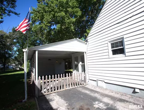 1617 N Stephens Ave, Springfield, IL 62702 photo 20