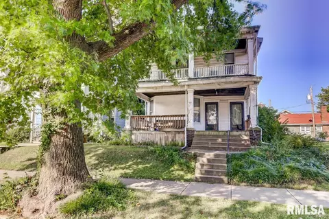 809 S 4th St, Springfield, IL 62703 photo 43