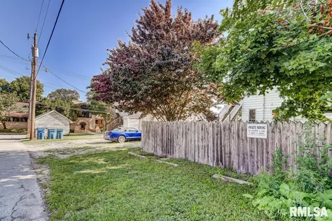 809 S 4th St, Springfield, IL 62703 photo 40