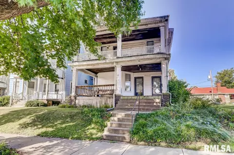 809 S 4th St, Springfield, IL 62703 photo 1