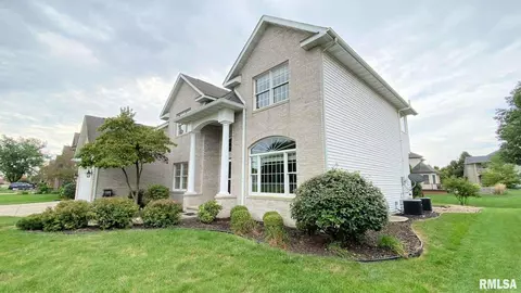 3712 Fielding Dr, Springfield, IL 62711 photo 2