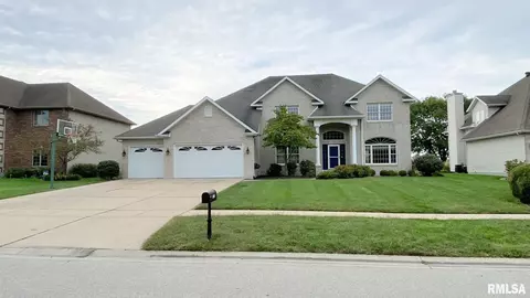 3712 Fielding Dr, Springfield, IL 62711 photo 1