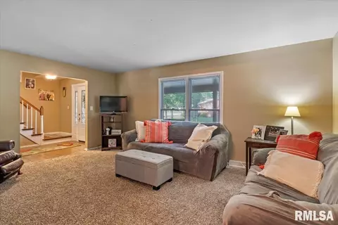 2444 Haverford Rd, Springfield, IL 62704 photo 5