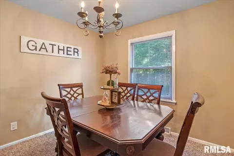 2444 Haverford Rd, Springfield, IL 62704 photo 7