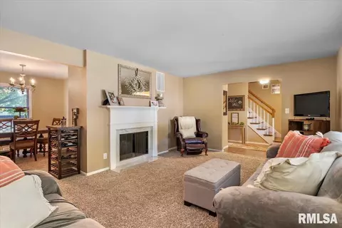 2444 Haverford Rd, Springfield, IL 62704 photo 6