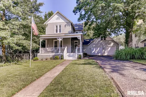 315 E Keys Ave, Springfield, IL 62702 photo 2
