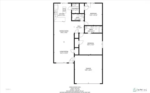 3014 Cameron Dr, Springfield, IL 62704 photo 31