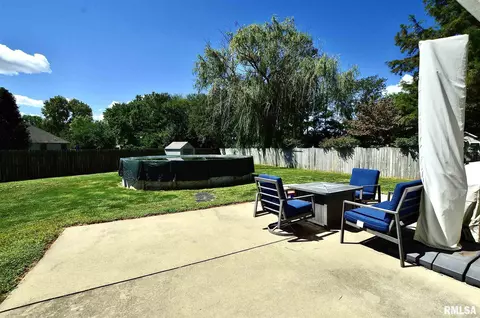 1100 Bridle Path Ln, Springfield, IL 62712 photo 40
