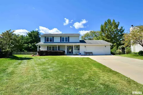 1100 Bridle Path Ln, Springfield, IL 62712 photo 47