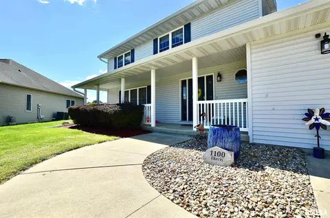 1100 Bridle Path Ln, Springfield, IL 62712 photo 1