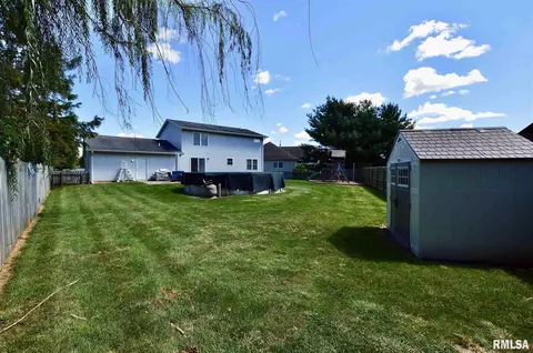 1100 Bridle Path Ln, Springfield, IL 62712 photo 45