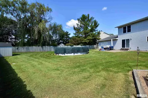 1100 Bridle Path Ln, Springfield, IL 62712 photo 43