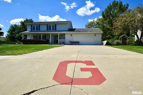 1100 Bridle Path Ln, Springfield, IL 62712 photo 48