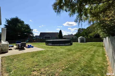1100 Bridle Path Ln, Springfield, IL 62712 photo 46