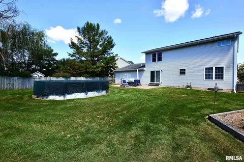 1100 Bridle Path Ln, Springfield, IL 62712 photo 44