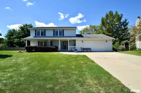 1100 Bridle Path Ln, Springfield, IL 62712 photo 2