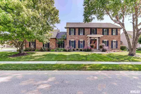 5100 Eagle Rdg, Springfield, IL 62711 photo 1