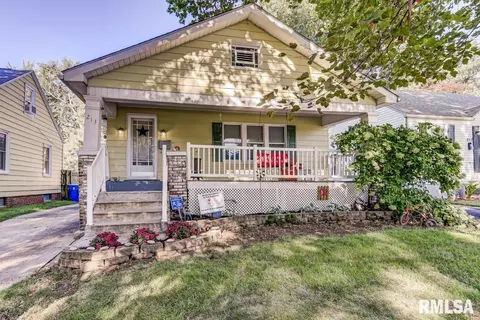 213 N Illinois St, Springfield, IL 62704 photo 1