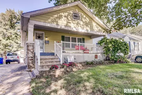 213 N Illinois St, Springfield, IL 62704 photo 2