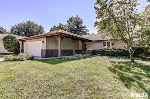 2836 Crown Pt, Springfield, IL 62704 photo 33