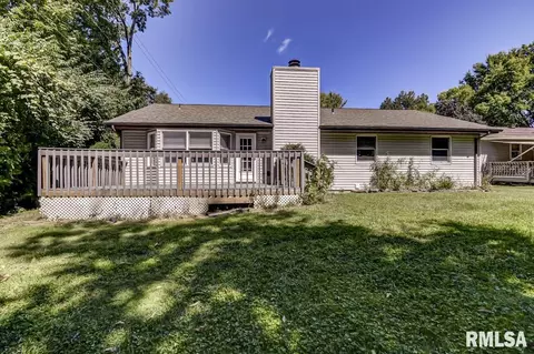 2836 Crown Pt, Springfield, IL 62704 photo 32