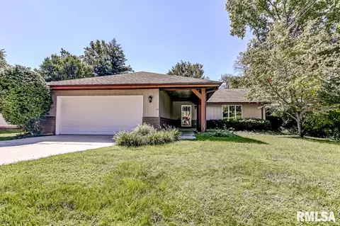 2836 Crown Pt, Springfield, IL 62704 photo 1