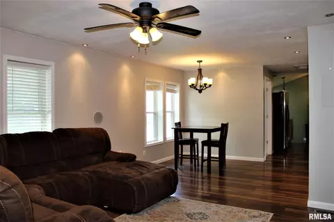 403 E Locust St, Chatham, IL 62629 photo 3
