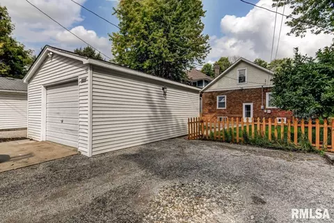 2021 S 5th St, Springfield, IL 62703 photo 35