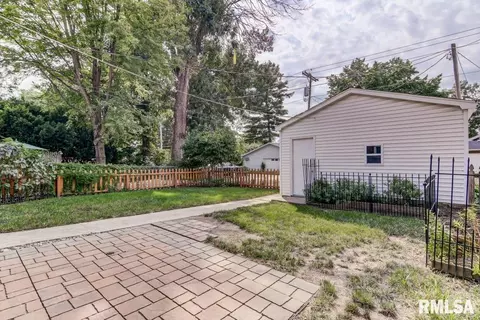 2021 S 5th St, Springfield, IL 62703 photo 33