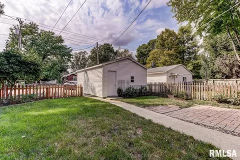2021 S 5th St, Springfield, IL 62703 photo 30