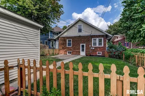 2021 S 5th St, Springfield, IL 62703 photo 32