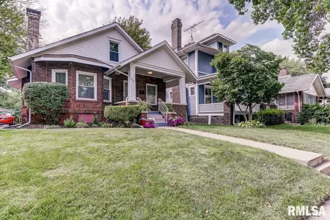 2021 S 5th St, Springfield, IL 62703 photo 1