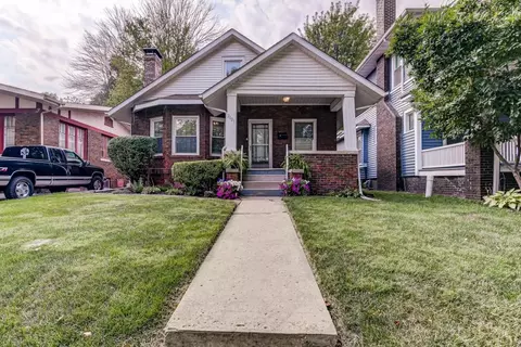 2021 S 5th St, Springfield, IL 62703 photo 3